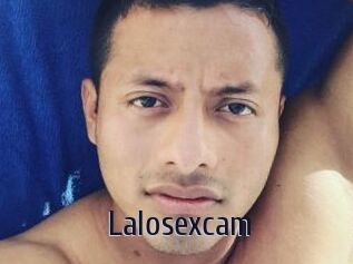 Lalosexcam