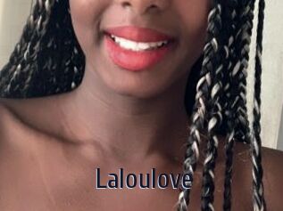 Laloulove