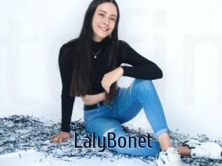 LalyBonet