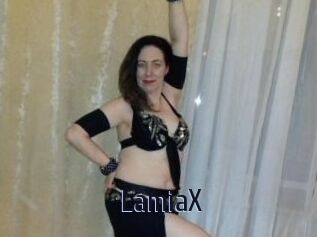 LamiaX