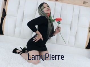 LamyPierre