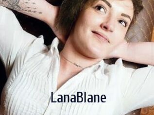 LanaBlane