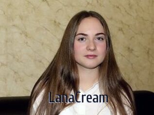 LanaCream