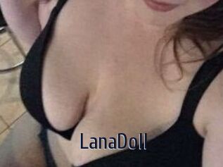 LanaDoll