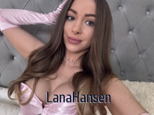 LanaHansen Topp Finder