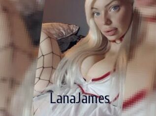 LanaJames