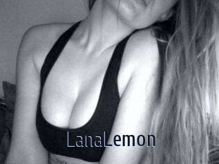 LanaLemon