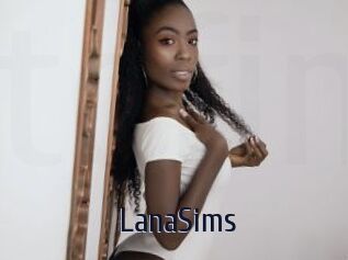 LanaSims
