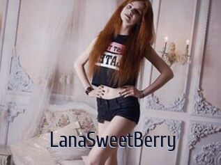 LanaSweetBerry