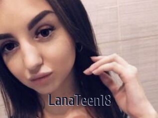 LanaTeen18