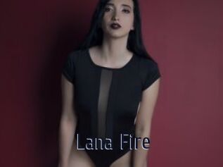 Lana_Fire Topp Finder