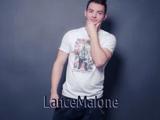 LanceMalone
