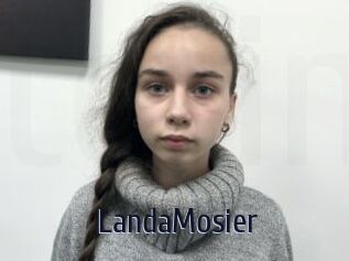 LandaMosier Topp Finder