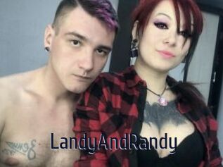 LandyAndRandy