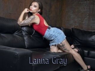 Lanna_Gray