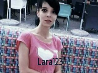 Lara123 Topp Finder