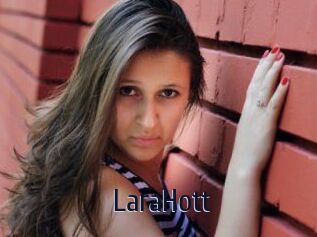 LaraHott