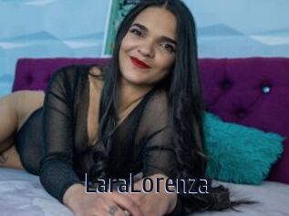 LaraLorenza