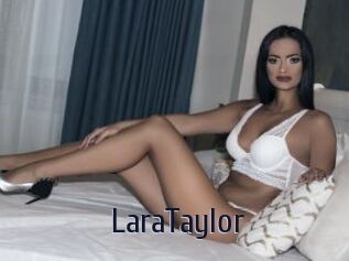 LaraTaylor