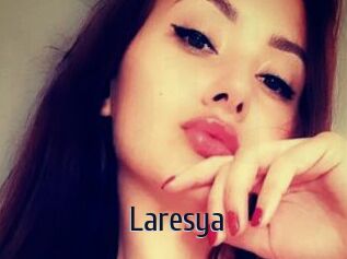 Laresya