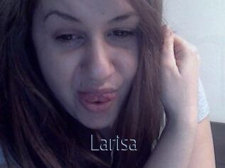 Larisa