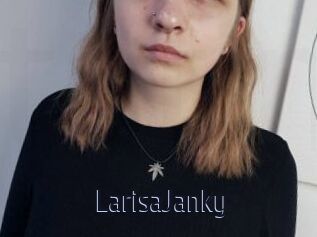 LarisaJanky