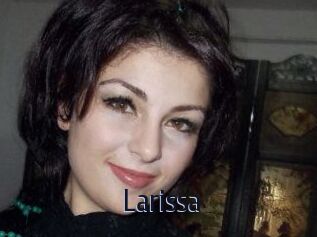 Larissa