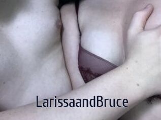 LarissaandBruce