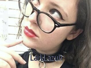 LarkLazuli
