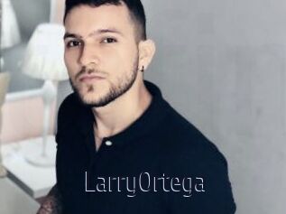 LarryOrtega