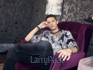 LarryPeck
