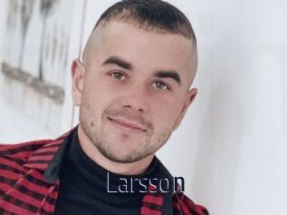Larsson