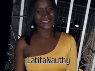 LatifaNauthy