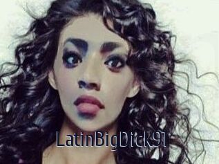 LatinBigDick91