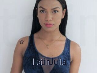 LatinJulia