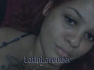 LatinLavender