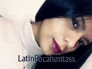 LatinPocahontasx