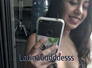 LatinaGodddesss