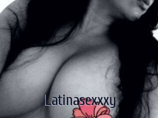Latinasexxxy