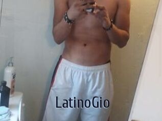 LatinoGio