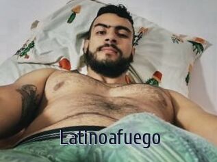 Latinoafuego