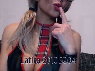 Latira