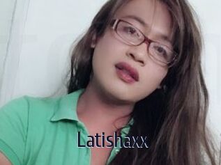 Latishaxx