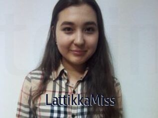 LattikkaMiss