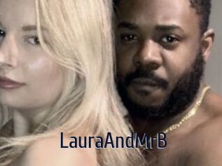 LauraAndMrB