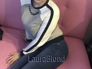 LauraBlond