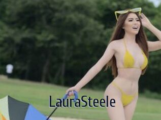LauraSteele