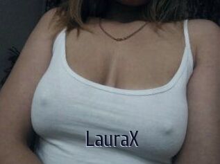 LauraX