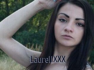 LaurellXXX