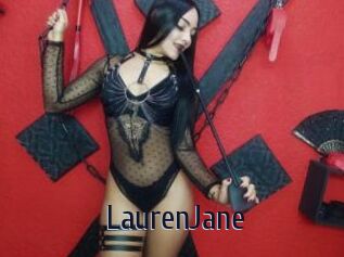 LaurenJane